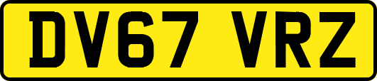 DV67VRZ
