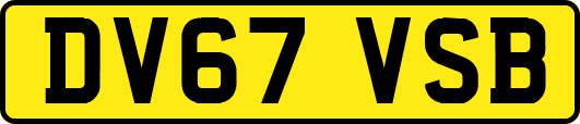 DV67VSB
