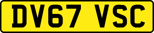 DV67VSC