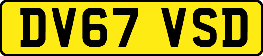DV67VSD