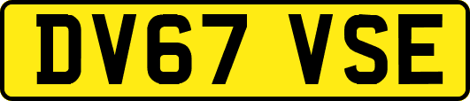 DV67VSE