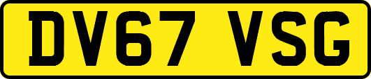 DV67VSG