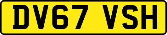 DV67VSH