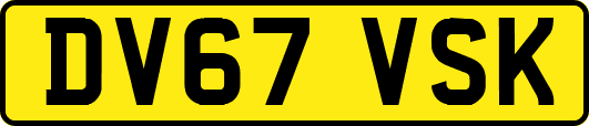 DV67VSK
