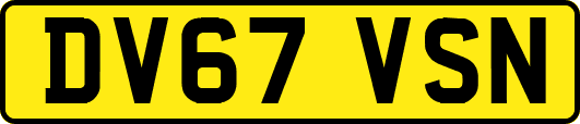 DV67VSN