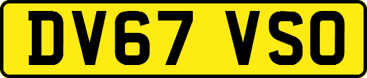DV67VSO