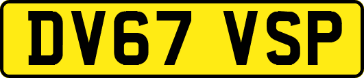 DV67VSP