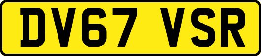 DV67VSR