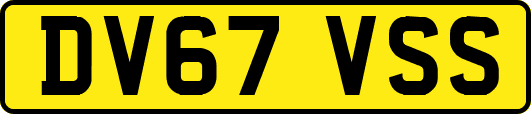 DV67VSS