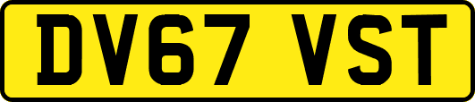 DV67VST
