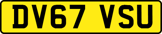 DV67VSU