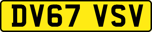 DV67VSV