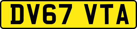 DV67VTA