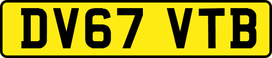 DV67VTB