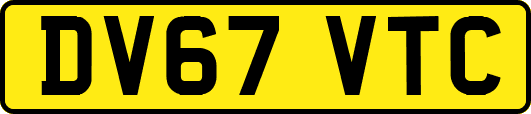 DV67VTC