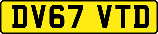 DV67VTD