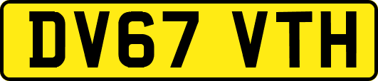 DV67VTH