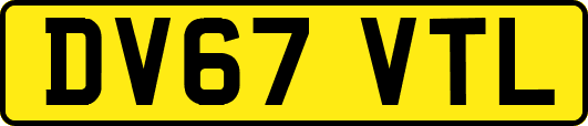 DV67VTL