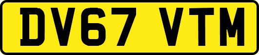 DV67VTM