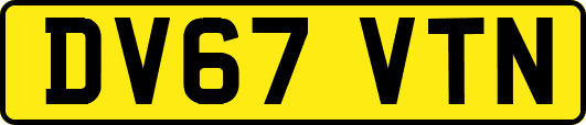DV67VTN