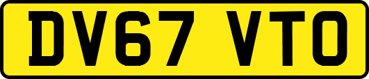 DV67VTO