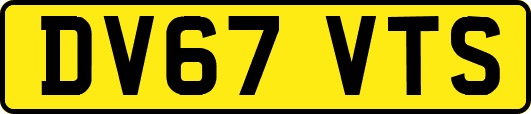DV67VTS