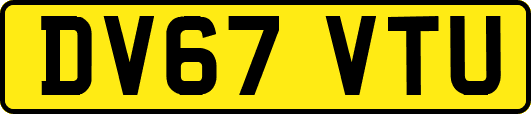 DV67VTU