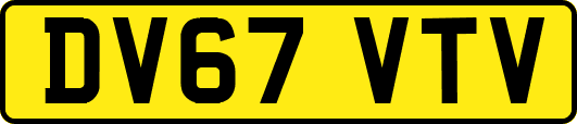 DV67VTV