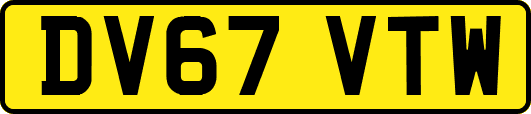 DV67VTW