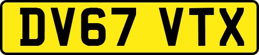 DV67VTX