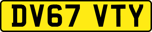 DV67VTY