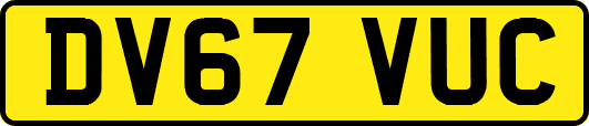 DV67VUC