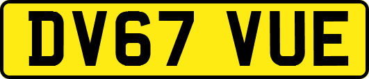 DV67VUE
