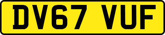 DV67VUF