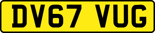DV67VUG
