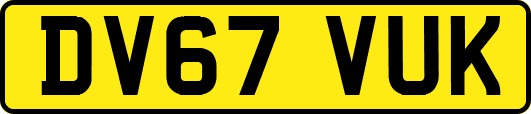 DV67VUK