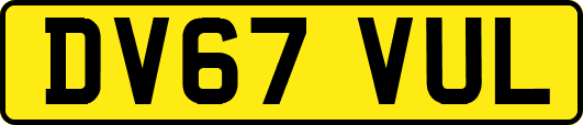 DV67VUL