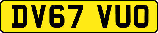 DV67VUO