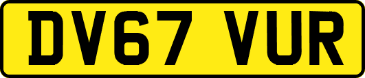 DV67VUR