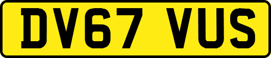 DV67VUS