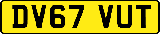 DV67VUT