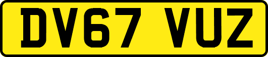 DV67VUZ