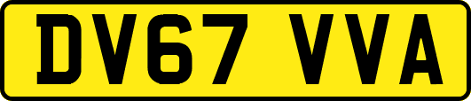 DV67VVA
