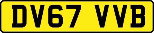 DV67VVB