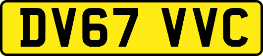 DV67VVC