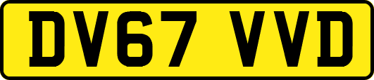 DV67VVD