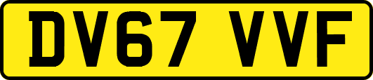 DV67VVF