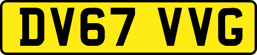DV67VVG