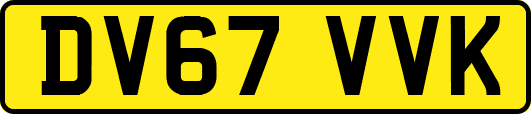 DV67VVK