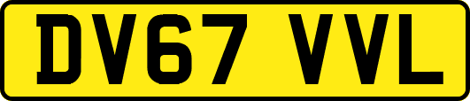 DV67VVL